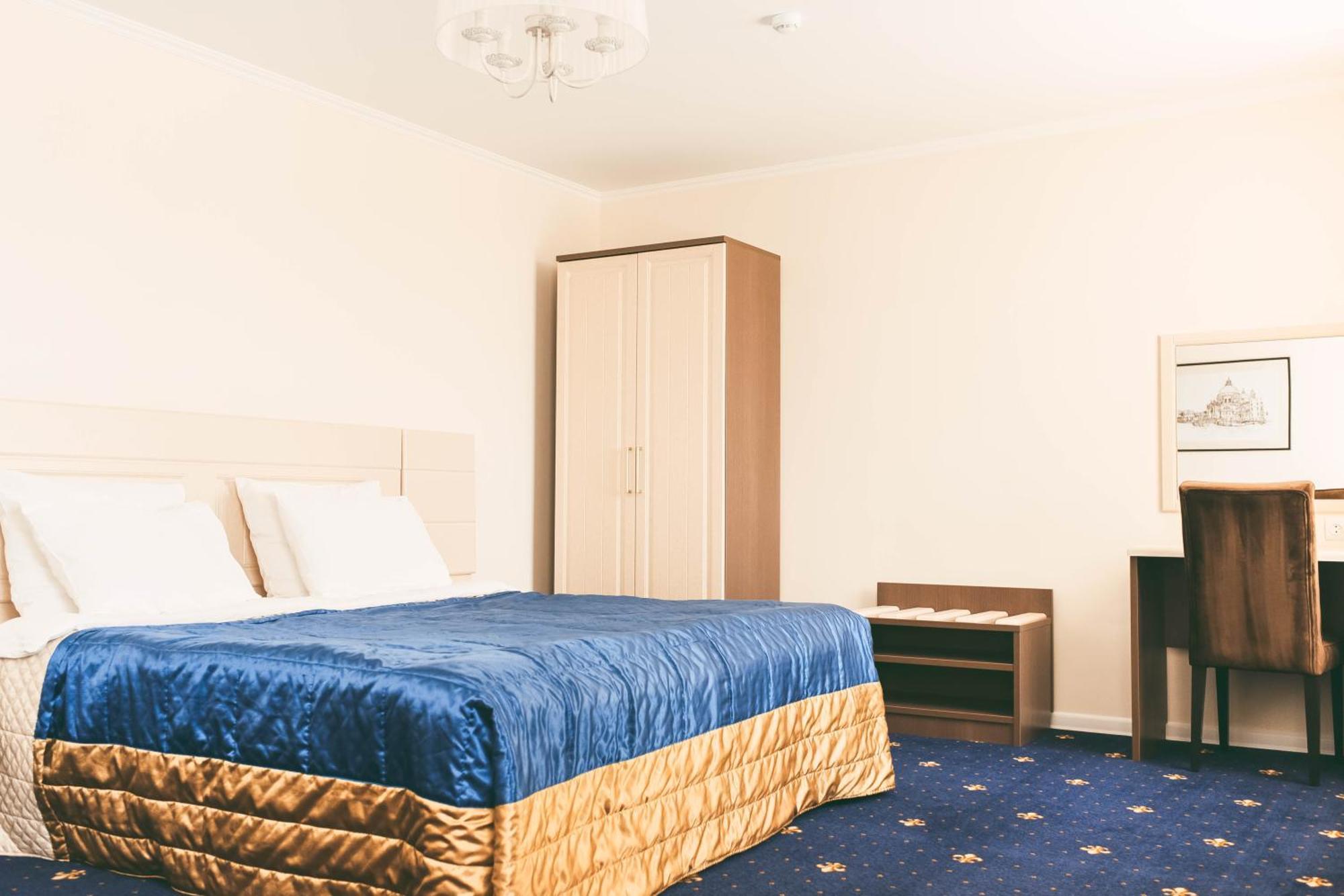 Dostyq Kokshetau Hotel Exterior photo